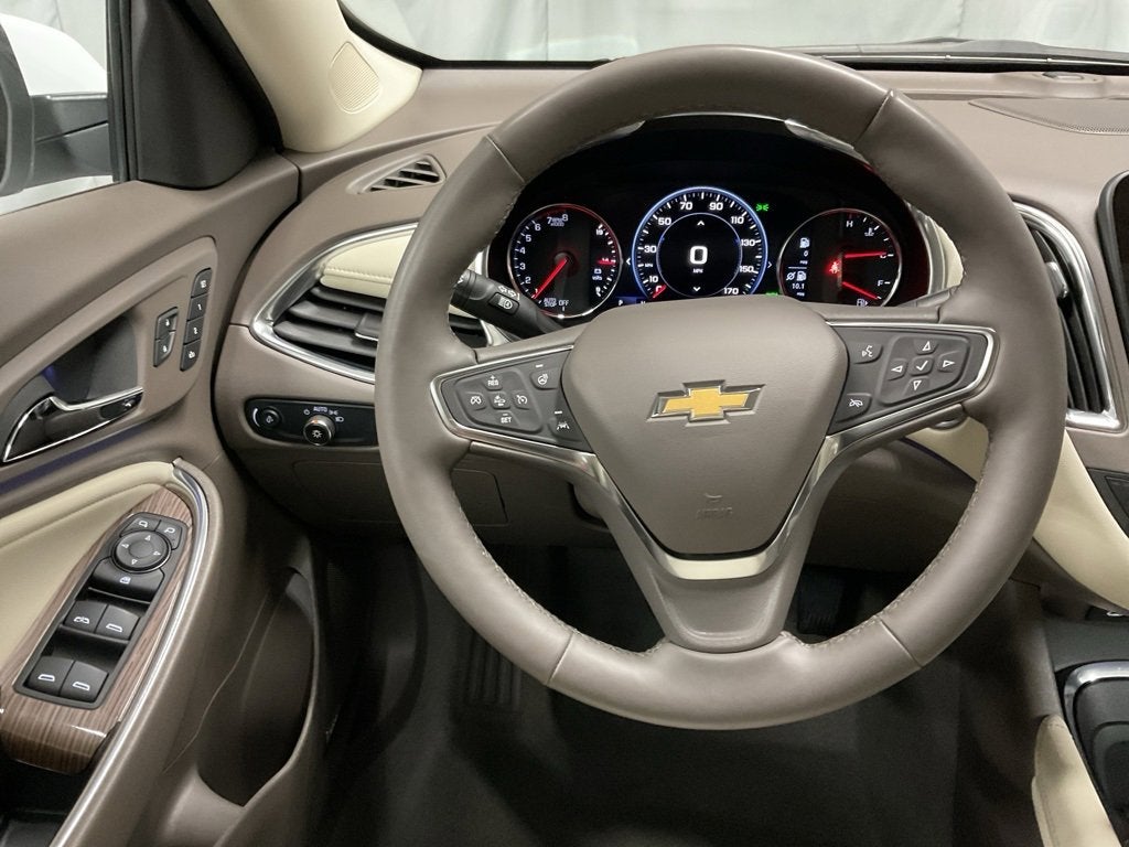 2024 Chevrolet Malibu 2LT