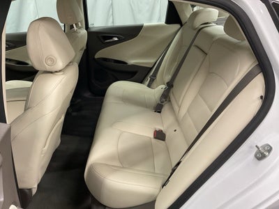 2024 Chevrolet Malibu 2LT