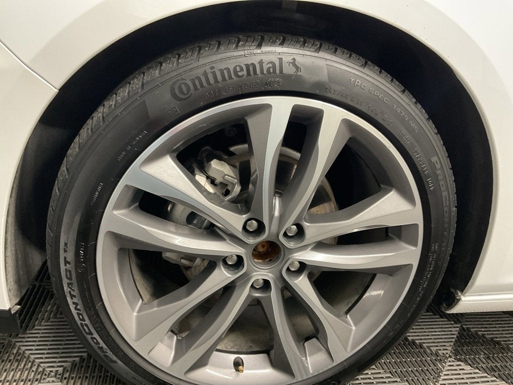 2024 Chevrolet Malibu 2LT