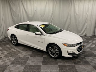 2024 Chevrolet Malibu 2LT