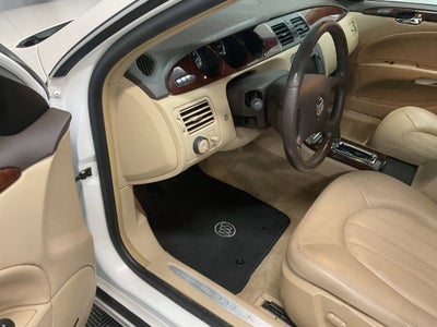 2011 Buick Lucerne CXL Premium