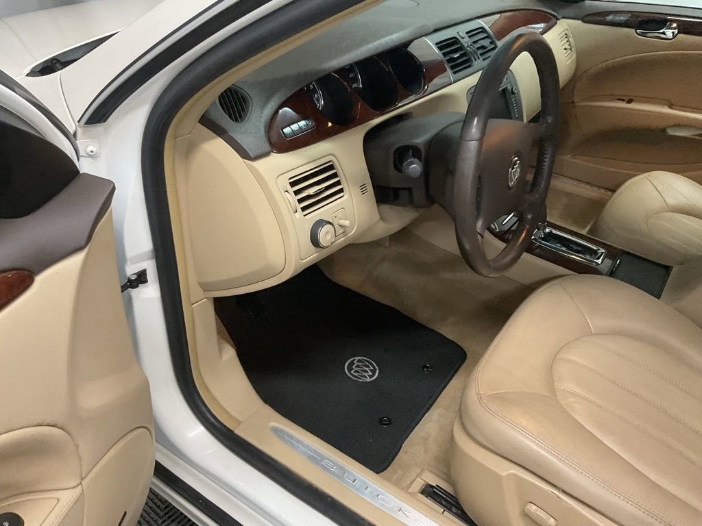 2011 Buick Lucerne CXL Premium