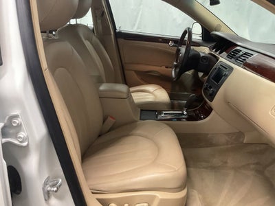 2011 Buick Lucerne CXL Premium