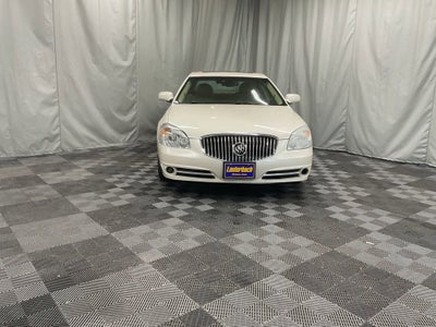 2011 Buick Lucerne CXL Premium