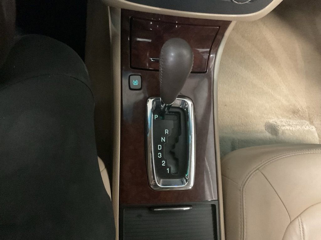2011 Buick Lucerne CXL Premium