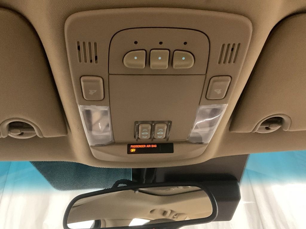 2011 Buick Lucerne CXL Premium