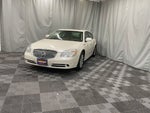 2011 Buick Lucerne CXL Premium