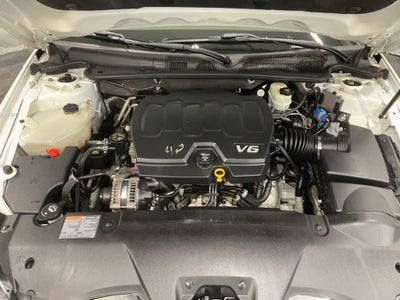 2011 Buick Lucerne CXL Premium