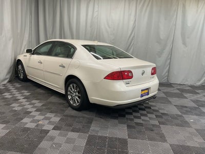 2011 Buick Lucerne CXL Premium