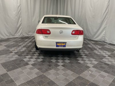 2011 Buick Lucerne CXL Premium