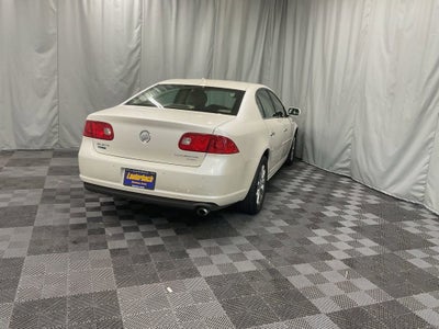 2011 Buick Lucerne CXL Premium