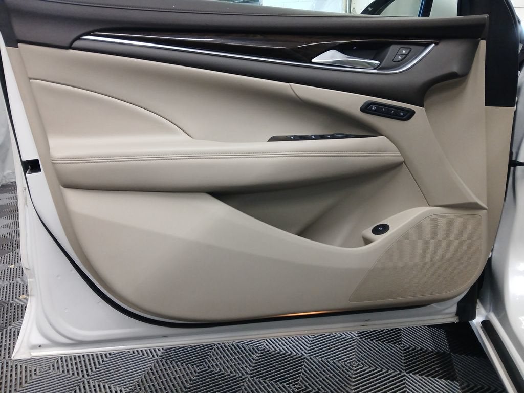 2017 Buick LaCrosse Premium