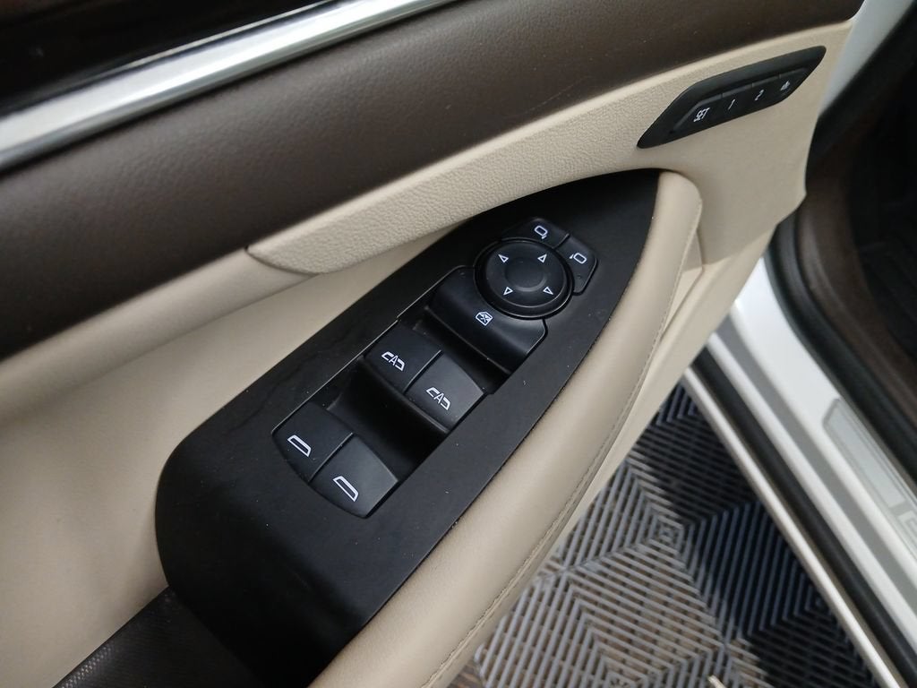 2017 Buick LaCrosse Premium