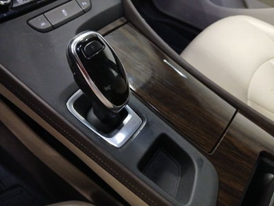 2017 Buick LaCrosse Premium