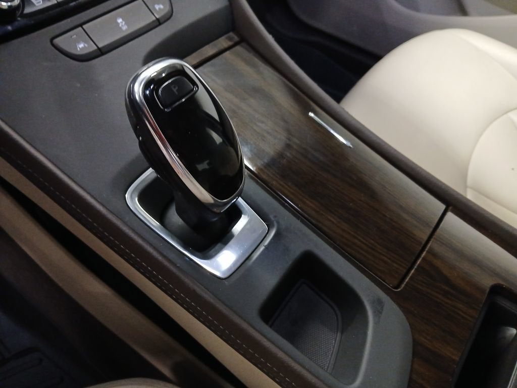 2017 Buick LaCrosse Premium