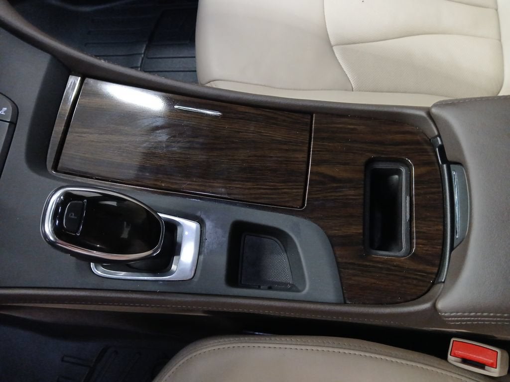 2017 Buick LaCrosse Premium