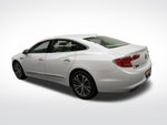 2017 Buick LaCrosse Premium