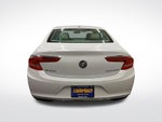 2017 Buick LaCrosse Premium
