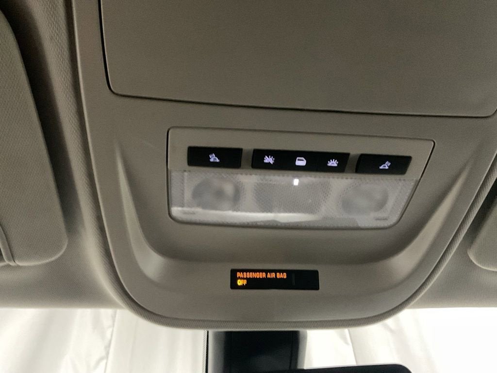 2021 Chevrolet Colorado 2WD LT
