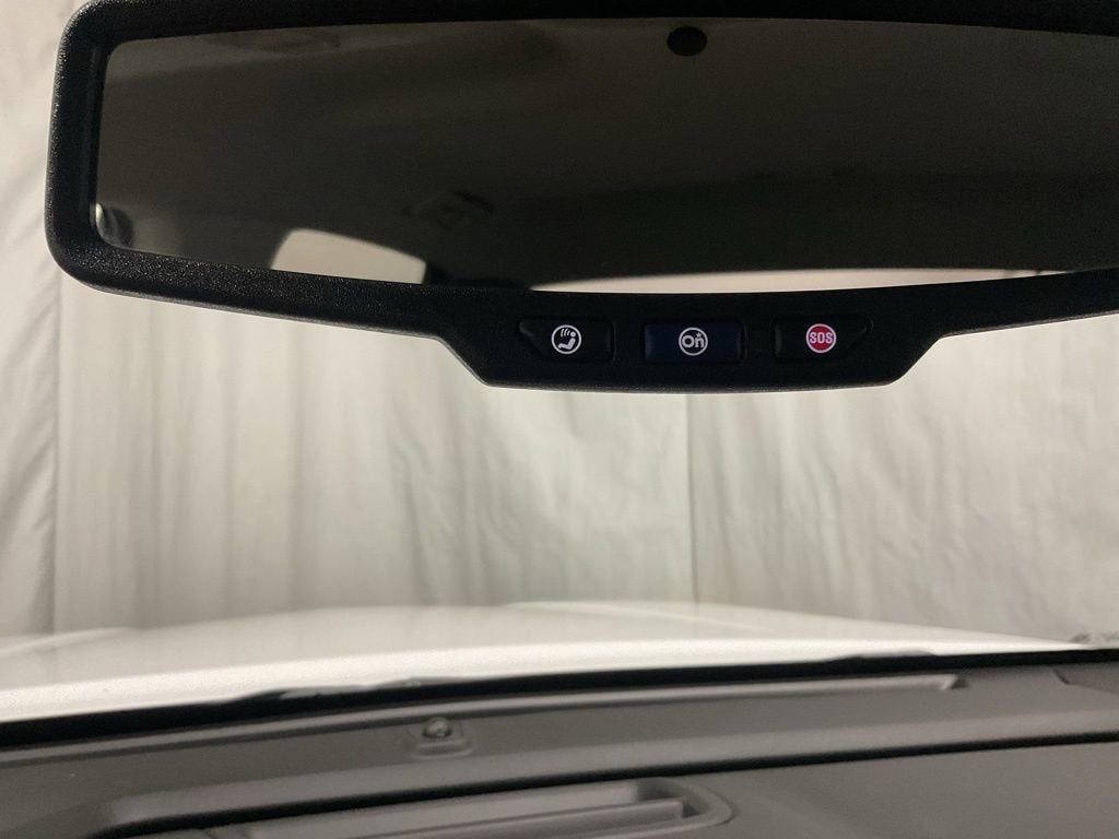 2021 Chevrolet Colorado 2WD LT
