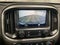 2021 Chevrolet Colorado 2WD LT