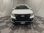 2021 Chevrolet Colorado 2WD LT