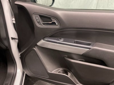 2021 Chevrolet Colorado 2WD LT