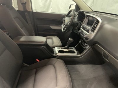 2021 Chevrolet Colorado 2WD LT