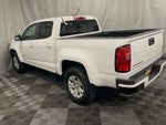 2021 Chevrolet Colorado 2WD LT