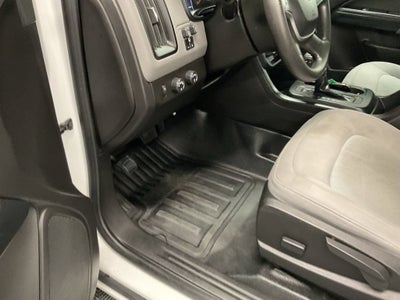 2018 Chevrolet Colorado 4WD Work Truck