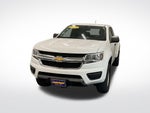2018 Chevrolet Colorado 4WD Work Truck