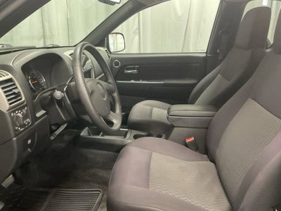 2011 Chevrolet Colorado LT w/2LT