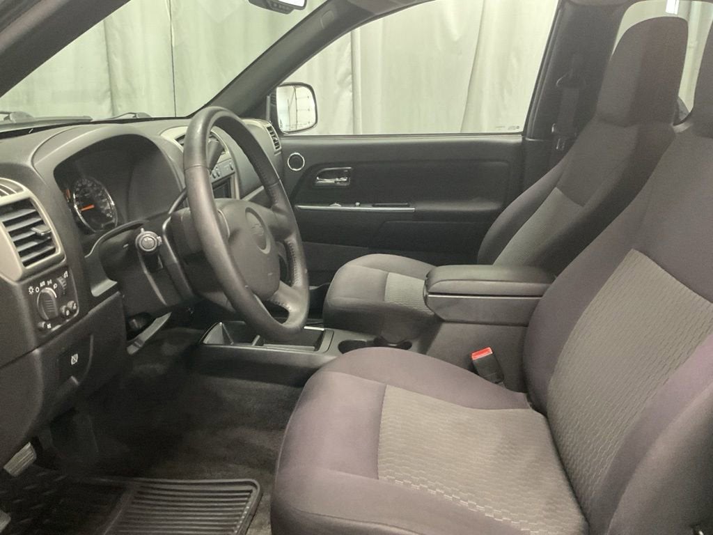 2011 Chevrolet Colorado LT w/2LT