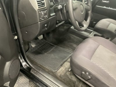 2011 Chevrolet Colorado LT w/2LT