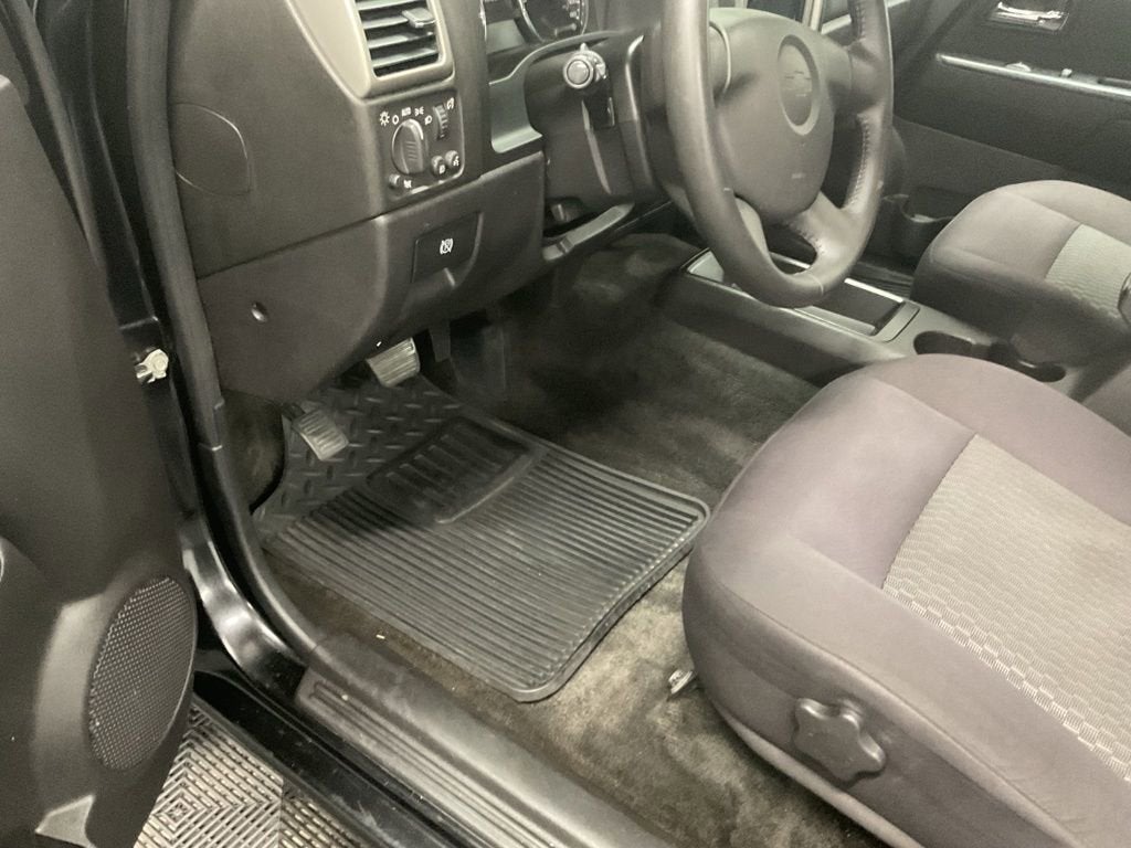 2011 Chevrolet Colorado LT w/2LT