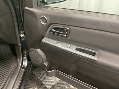 2011 Chevrolet Colorado LT w/2LT