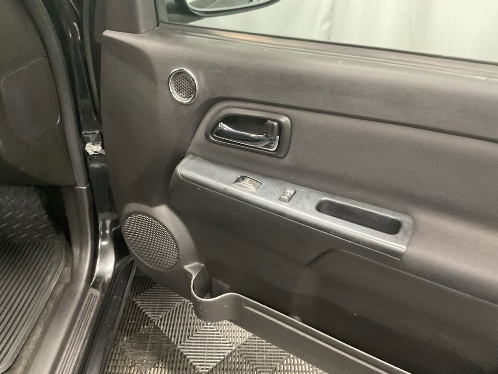 2011 Chevrolet Colorado LT w/2LT