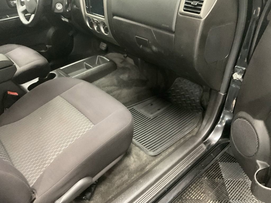 2011 Chevrolet Colorado LT w/2LT