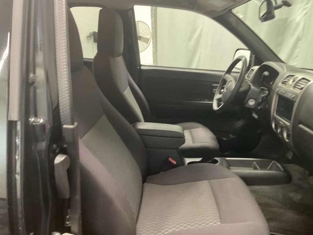 2011 Chevrolet Colorado LT w/2LT