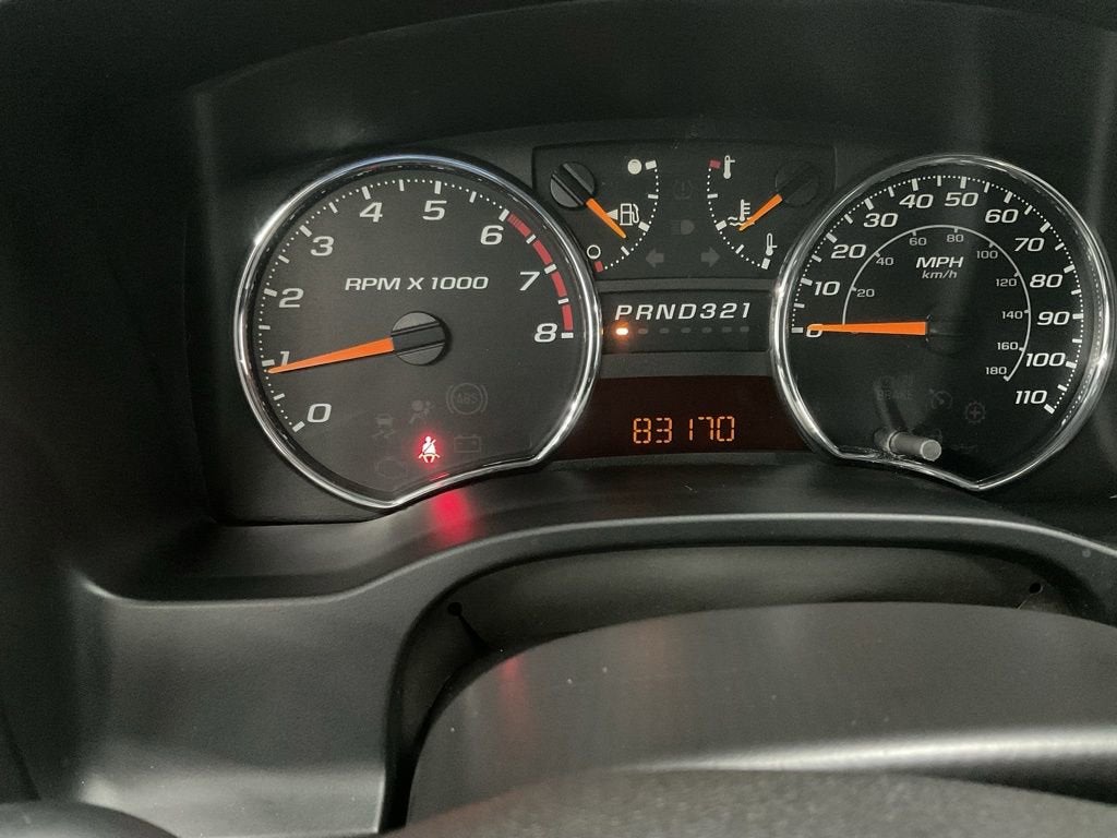 2011 Chevrolet Colorado LT w/2LT