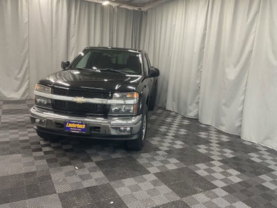 2011 Chevrolet Colorado LT w/2LT