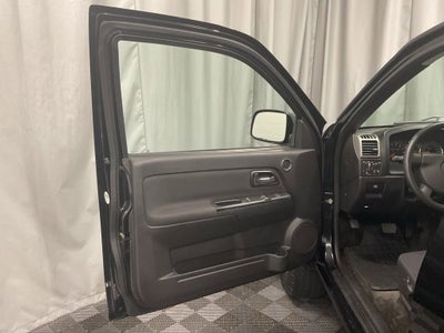2011 Chevrolet Colorado LT w/2LT