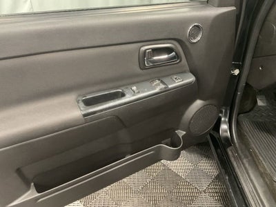 2011 Chevrolet Colorado LT w/2LT