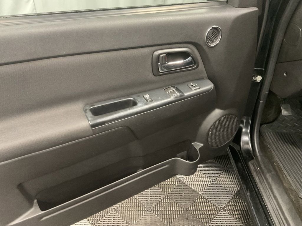 2011 Chevrolet Colorado LT w/2LT