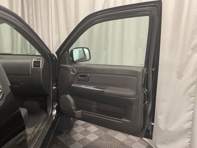2011 Chevrolet Colorado LT w/2LT