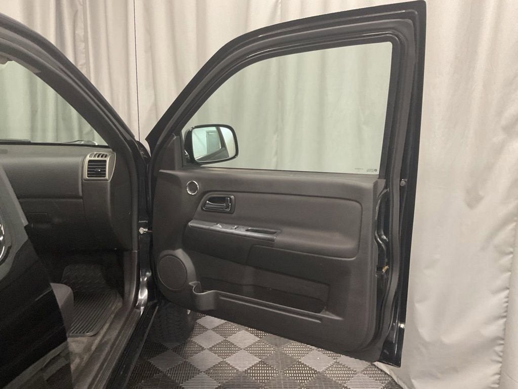 2011 Chevrolet Colorado LT w/2LT