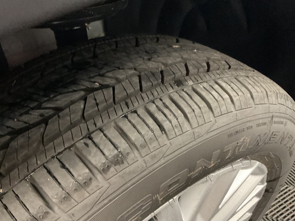 2027 GMC Acadia Elevation - Photo 15