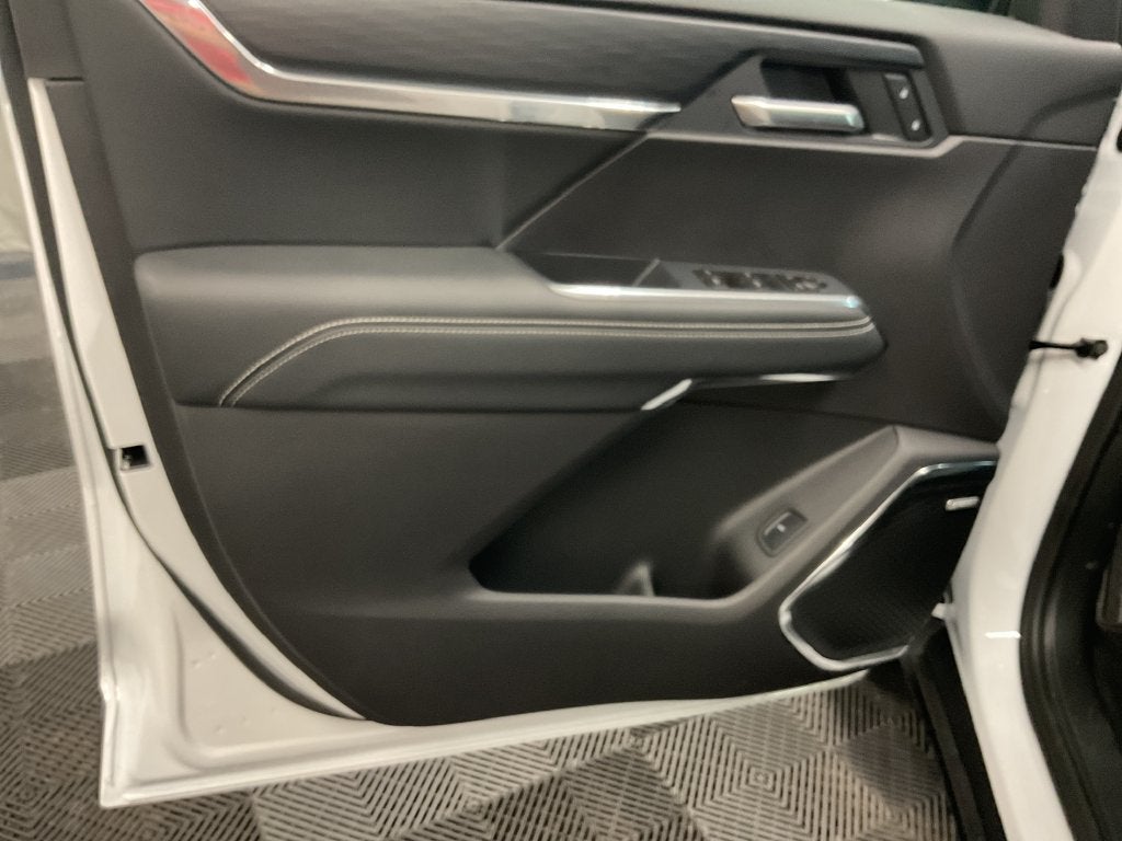 2027 GMC Acadia Elevation - Photo 18