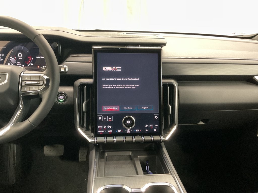 2027 GMC Acadia Elevation - Photo 25
