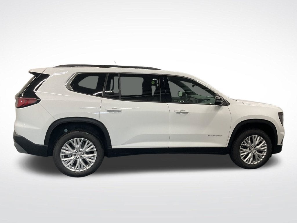 2027 GMC Acadia Elevation - Photo 6